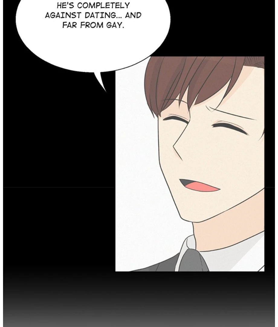 Heartbeat Office Love (Official) - Chapter 7 manhwa