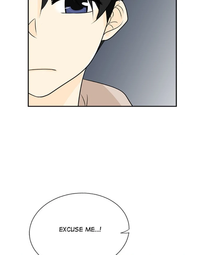 Heartbeat Office Love (Official) - Chapter 7 manhwa