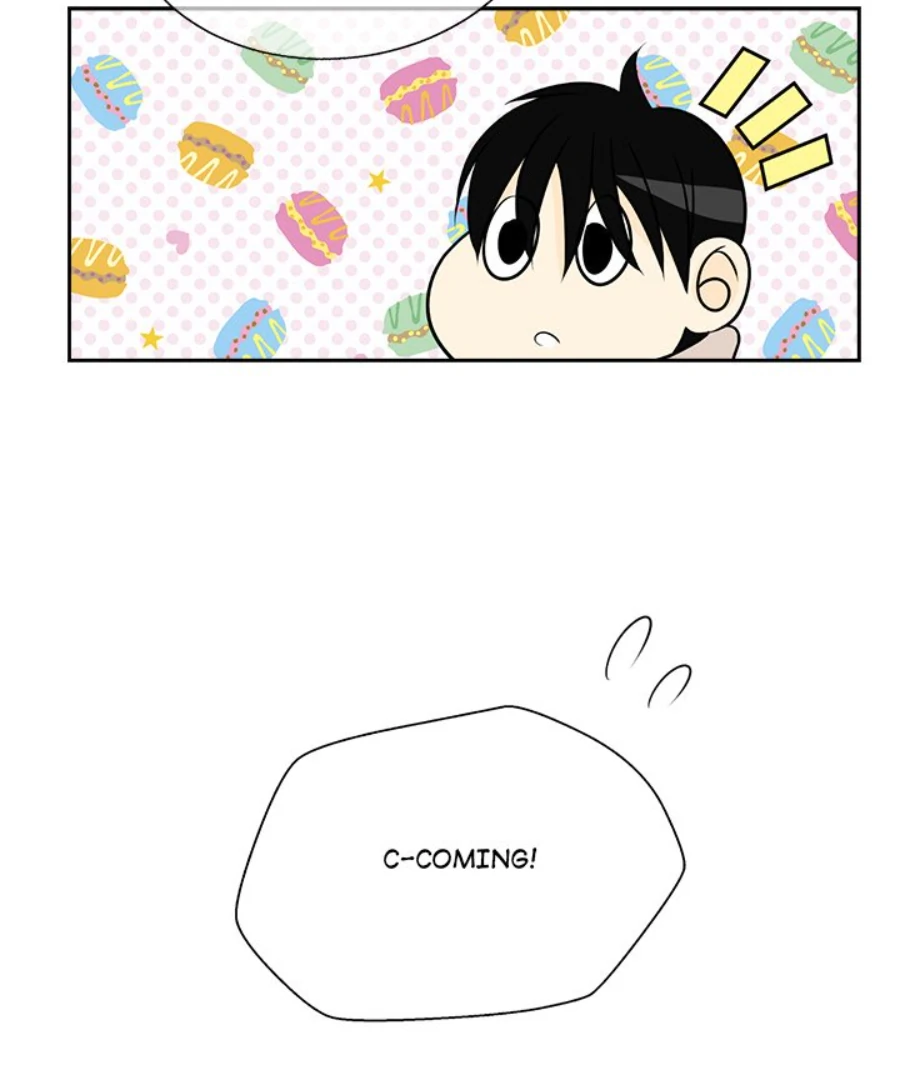 Heartbeat Office Love (Official) - Chapter 7 manhwa