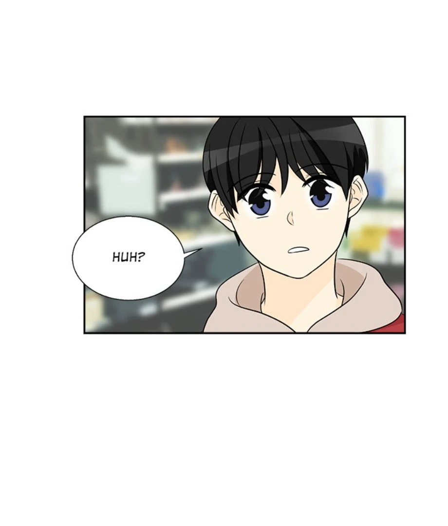 Heartbeat Office Love (Official) - Chapter 7 manhwa