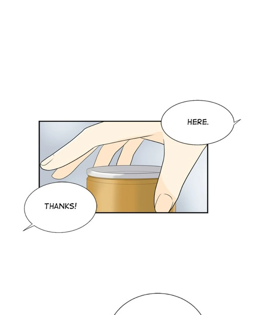 Heartbeat Office Love (Official) - Chapter 8 manhwa