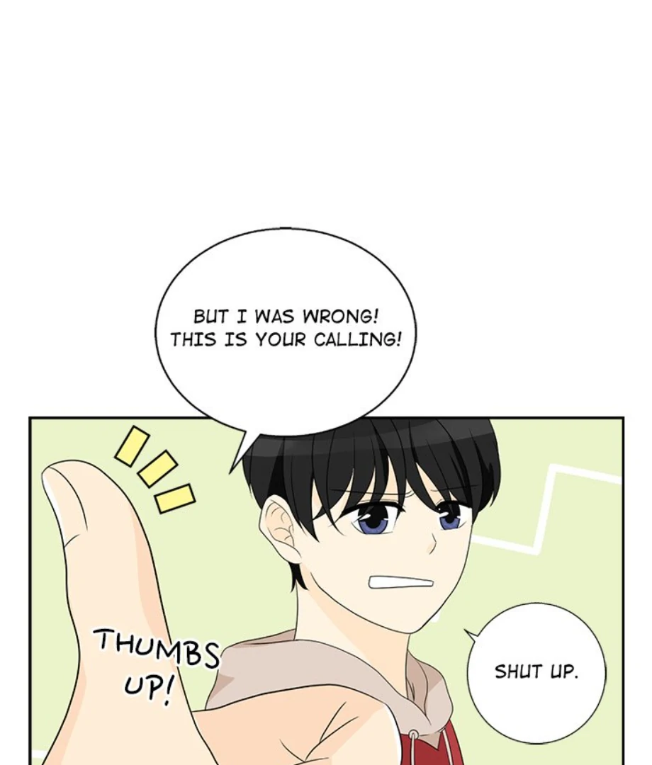 Heartbeat Office Love (Official) - Chapter 8 manhwa