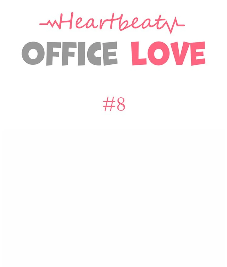 Heartbeat Office Love (Official) - Chapter 8 manhwa
