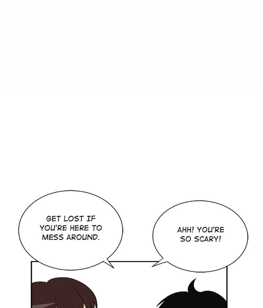 Heartbeat Office Love (Official) - Chapter 8 manhwa