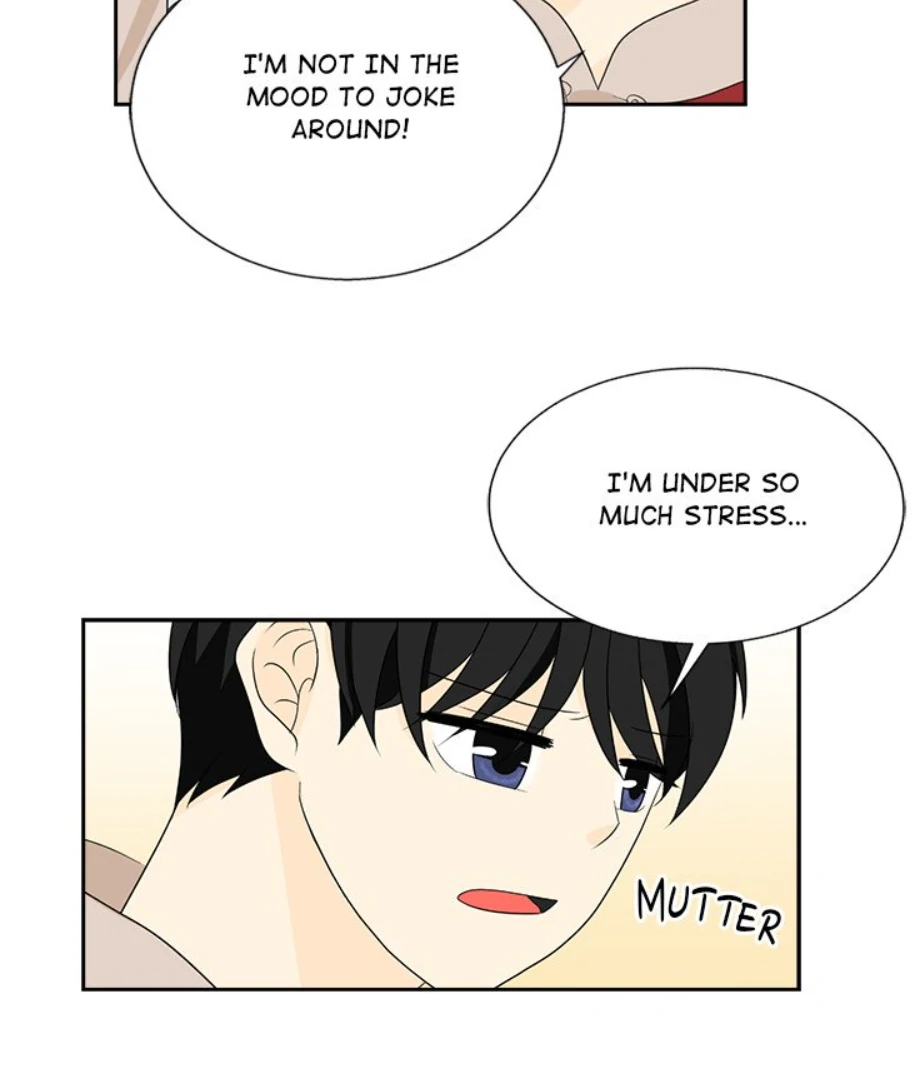 Heartbeat Office Love (Official) - Chapter 8 manhwa
