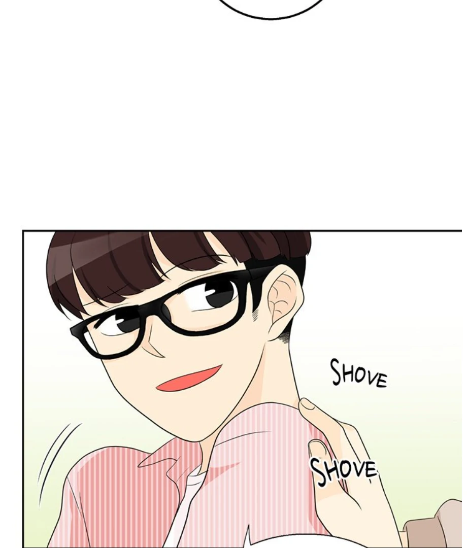 Heartbeat Office Love (Official) - Chapter 8 manhwa