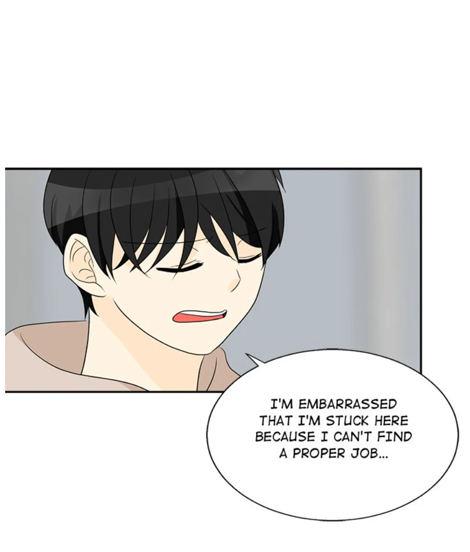 Heartbeat Office Love (Official) - Chapter 8 manhwa