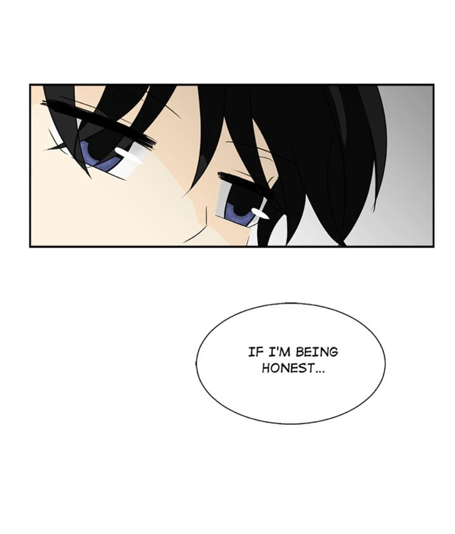 Heartbeat Office Love (Official) - Chapter 8 manhwa