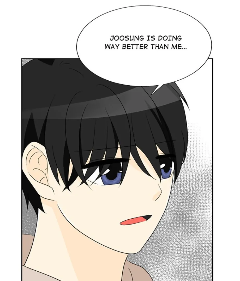 Heartbeat Office Love (Official) - Chapter 8 manhwa