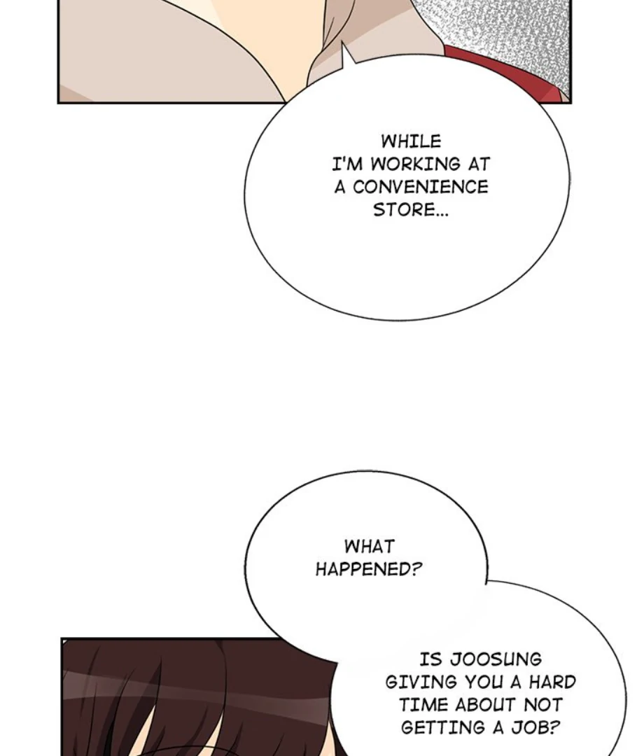 Heartbeat Office Love (Official) - Chapter 8 manhwa