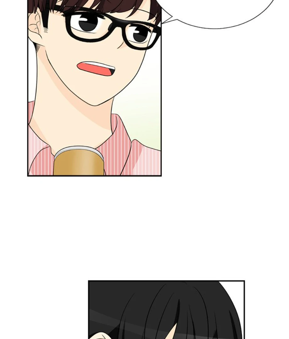 Heartbeat Office Love (Official) - Chapter 8 manhwa