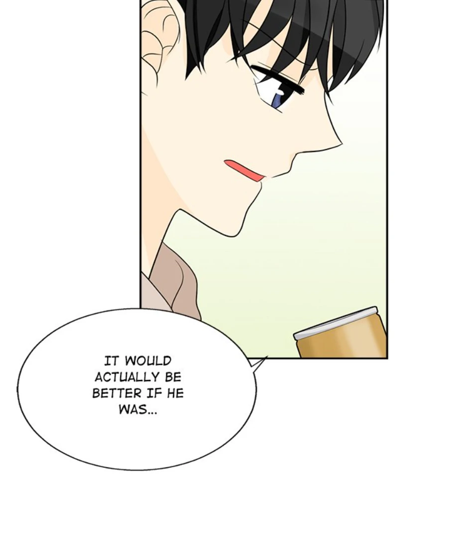 Heartbeat Office Love (Official) - Chapter 8 manhwa