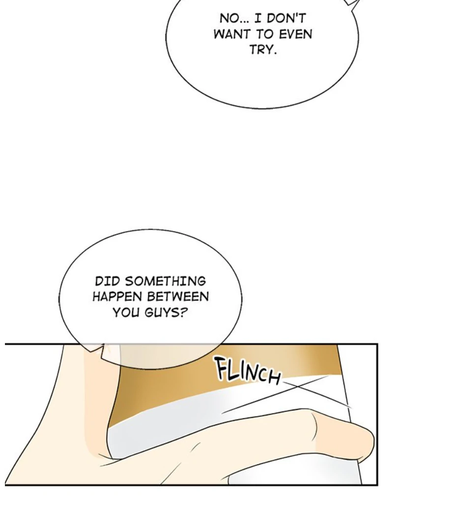 Heartbeat Office Love (Official) - Chapter 8 manhwa
