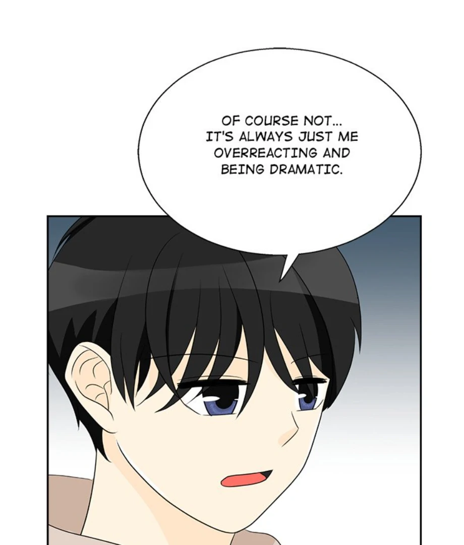 Heartbeat Office Love (Official) - Chapter 8 manhwa
