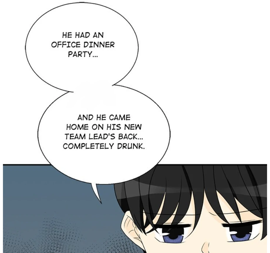 Heartbeat Office Love (Official) - Chapter 8 manhwa