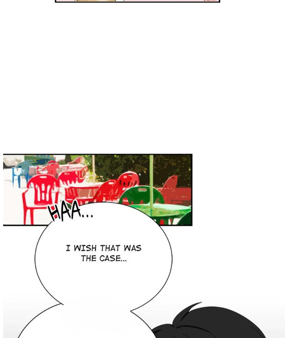 Heartbeat Office Love (Official) - Chapter 8 manhwa