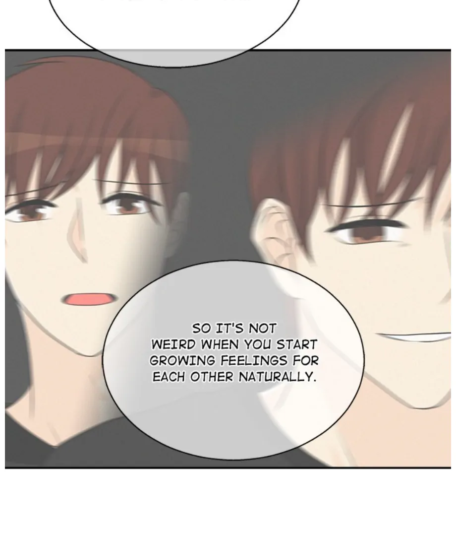 Heartbeat Office Love (Official) - Chapter 8 manhwa