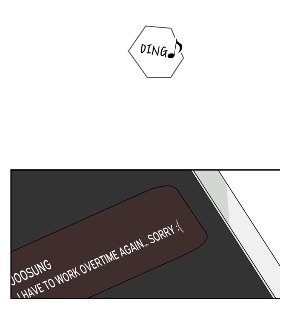 Heartbeat Office Love (Official) - Chapter 8 manhwa