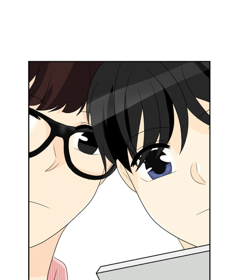 Heartbeat Office Love (Official) - Chapter 8 manhwa