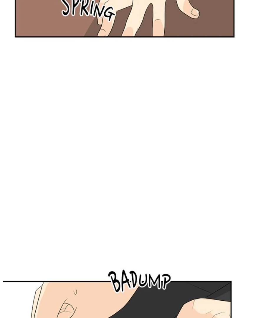 Heartbeat Office Love (Official) - Chapter 8 manhwa