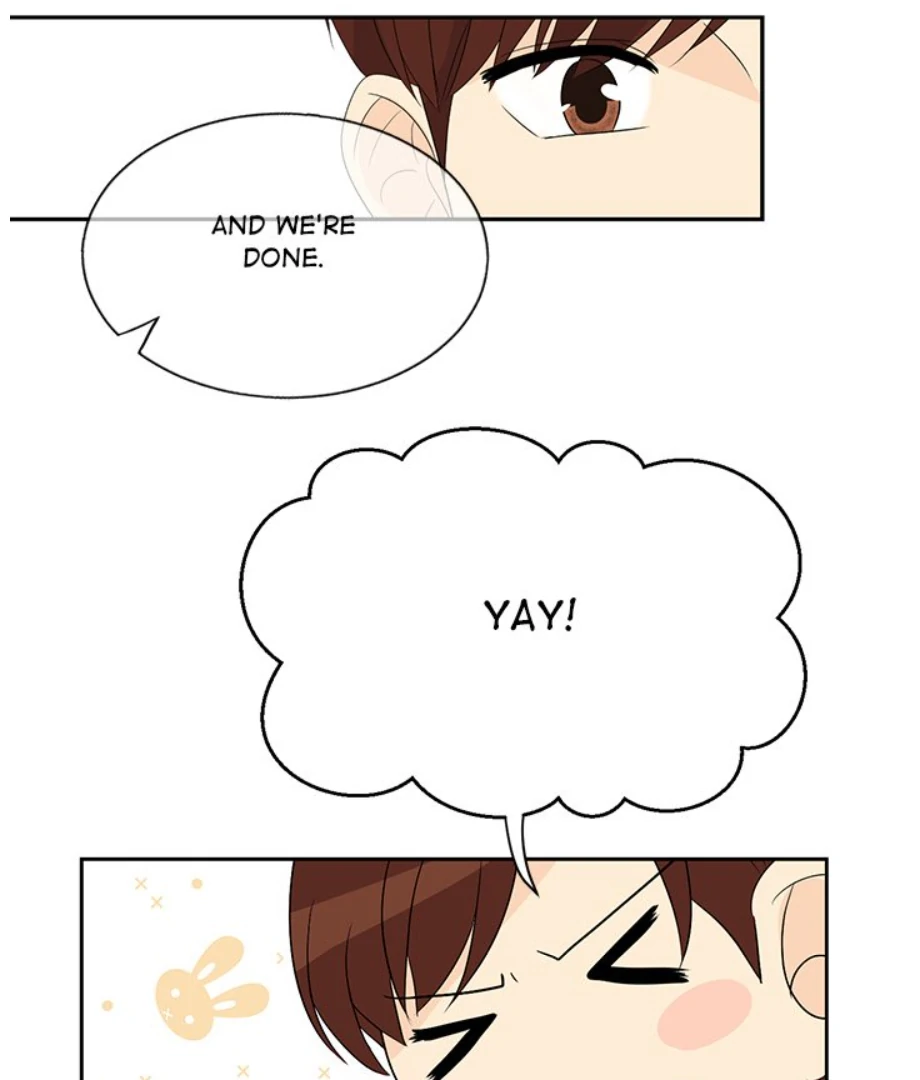 Heartbeat Office Love (Official) - Chapter 8 manhwa