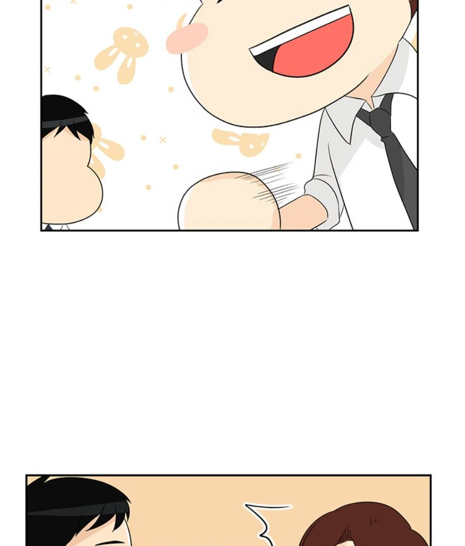 Heartbeat Office Love (Official) - Chapter 8 manhwa