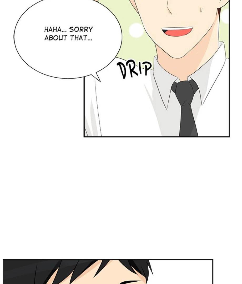 Heartbeat Office Love (Official) - Chapter 8 manhwa