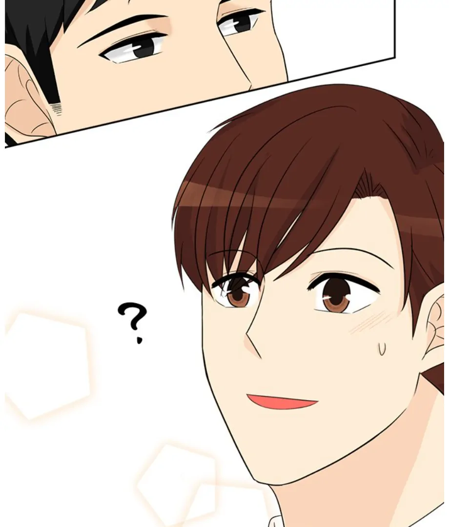 Heartbeat Office Love (Official) - Chapter 8 manhwa