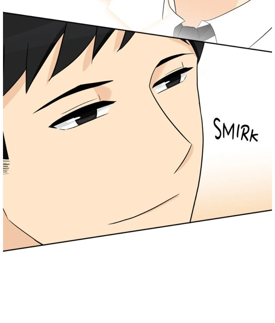 Heartbeat Office Love (Official) - Chapter 8 manhwa