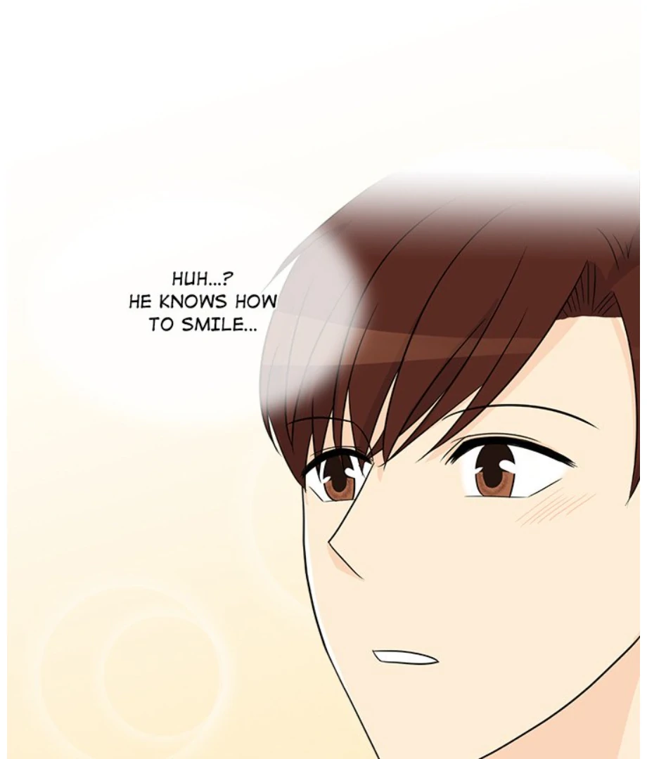 Heartbeat Office Love (Official) - Chapter 8 manhwa