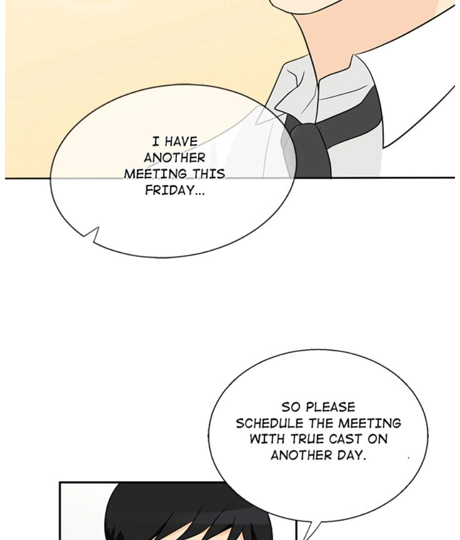 Heartbeat Office Love (Official) - Chapter 8 manhwa
