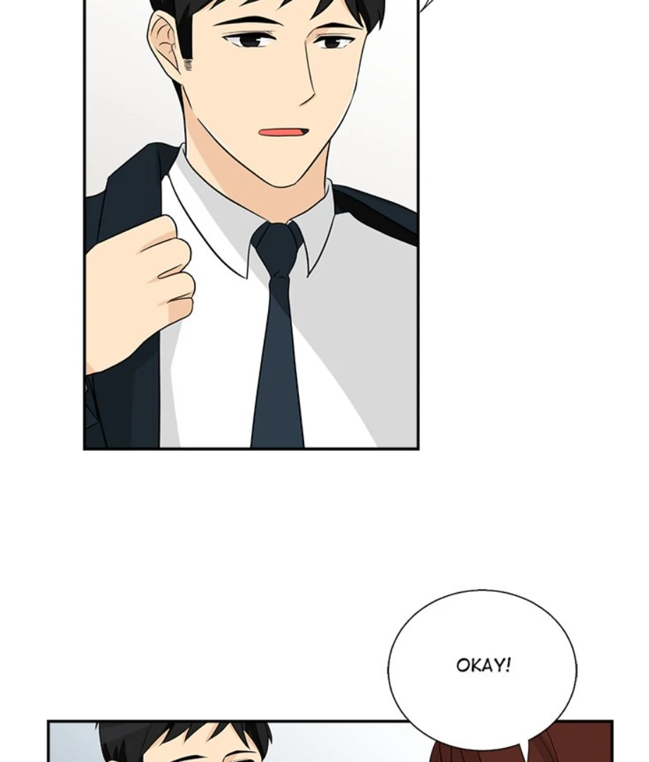 Heartbeat Office Love (Official) - Chapter 8 manhwa