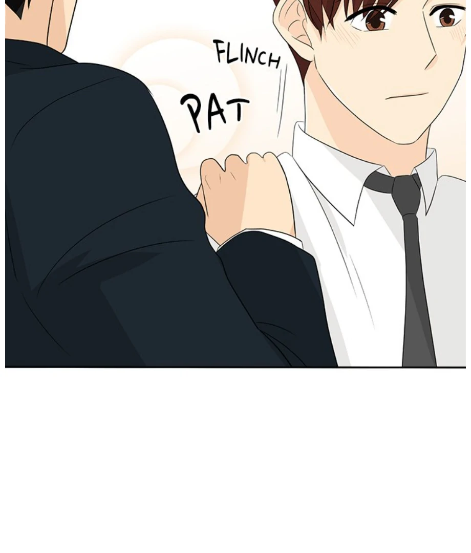 Heartbeat Office Love (Official) - Chapter 8 manhwa