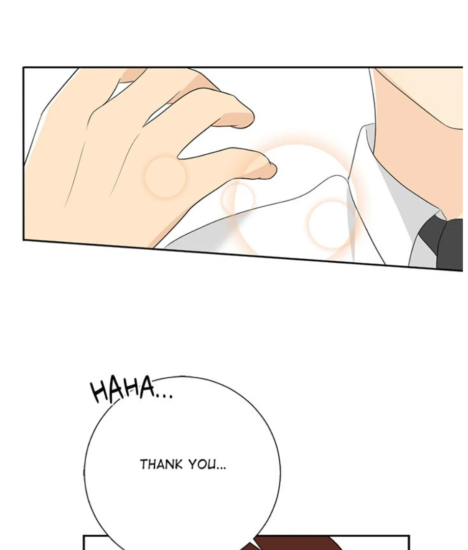 Heartbeat Office Love (Official) - Chapter 8 manhwa