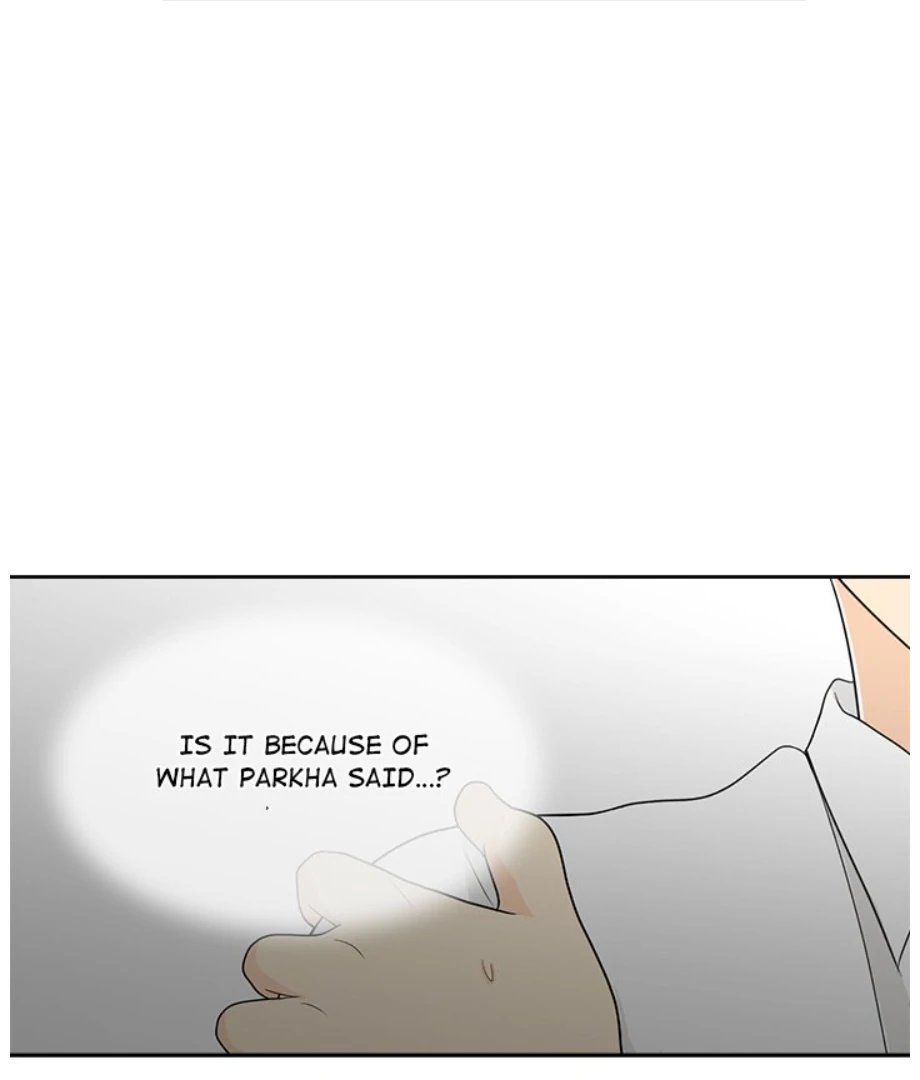 Heartbeat Office Love (Official) - Chapter 8 manhwa