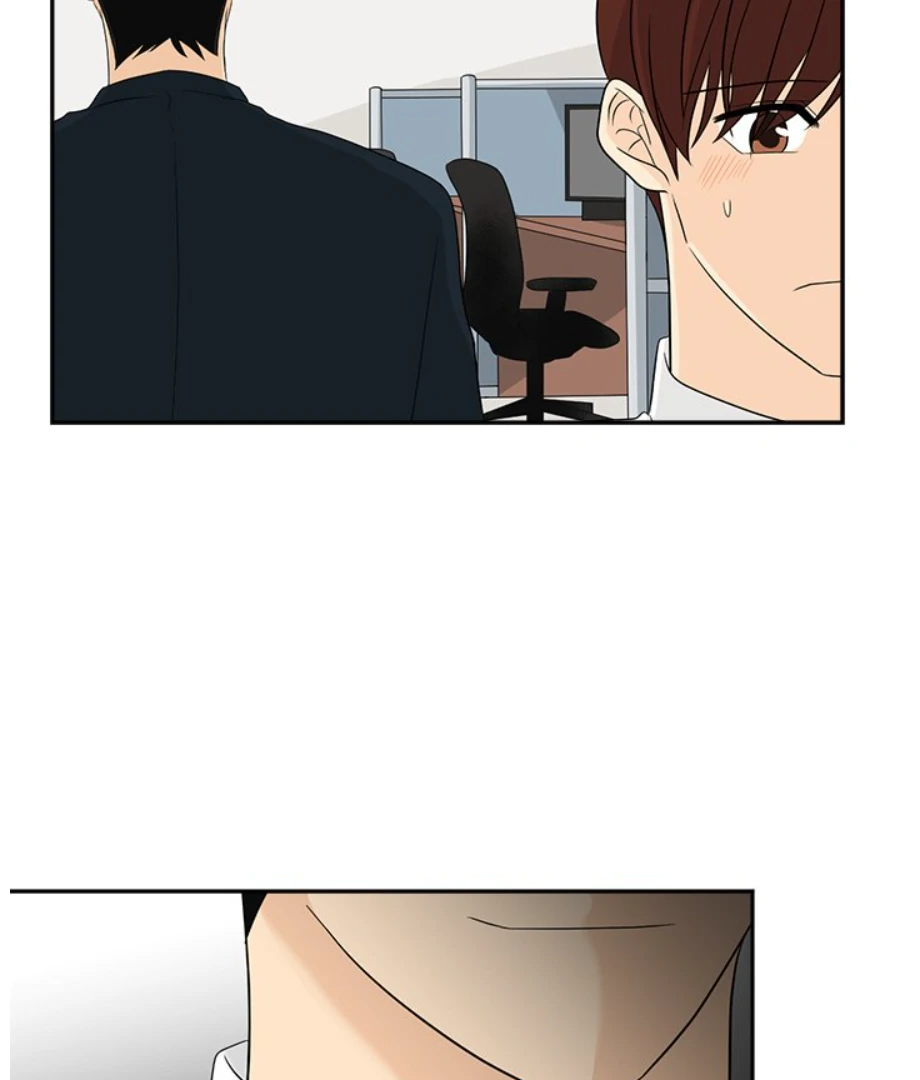 Heartbeat Office Love (Official) - Chapter 8 manhwa