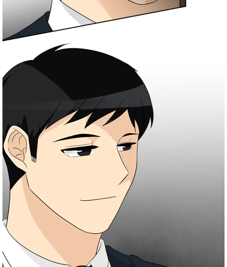 Heartbeat Office Love (Official) - Chapter 8 manhwa