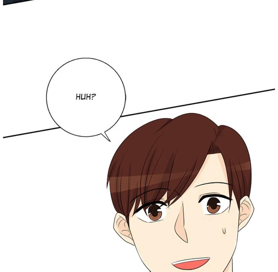 Heartbeat Office Love (Official) - Chapter 8 manhwa