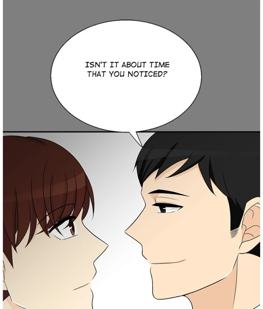 Heartbeat Office Love (Official) - Chapter 9 manhwa