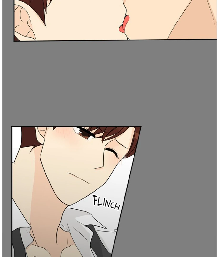 Heartbeat Office Love (Official) - Chapter 9 manhwa