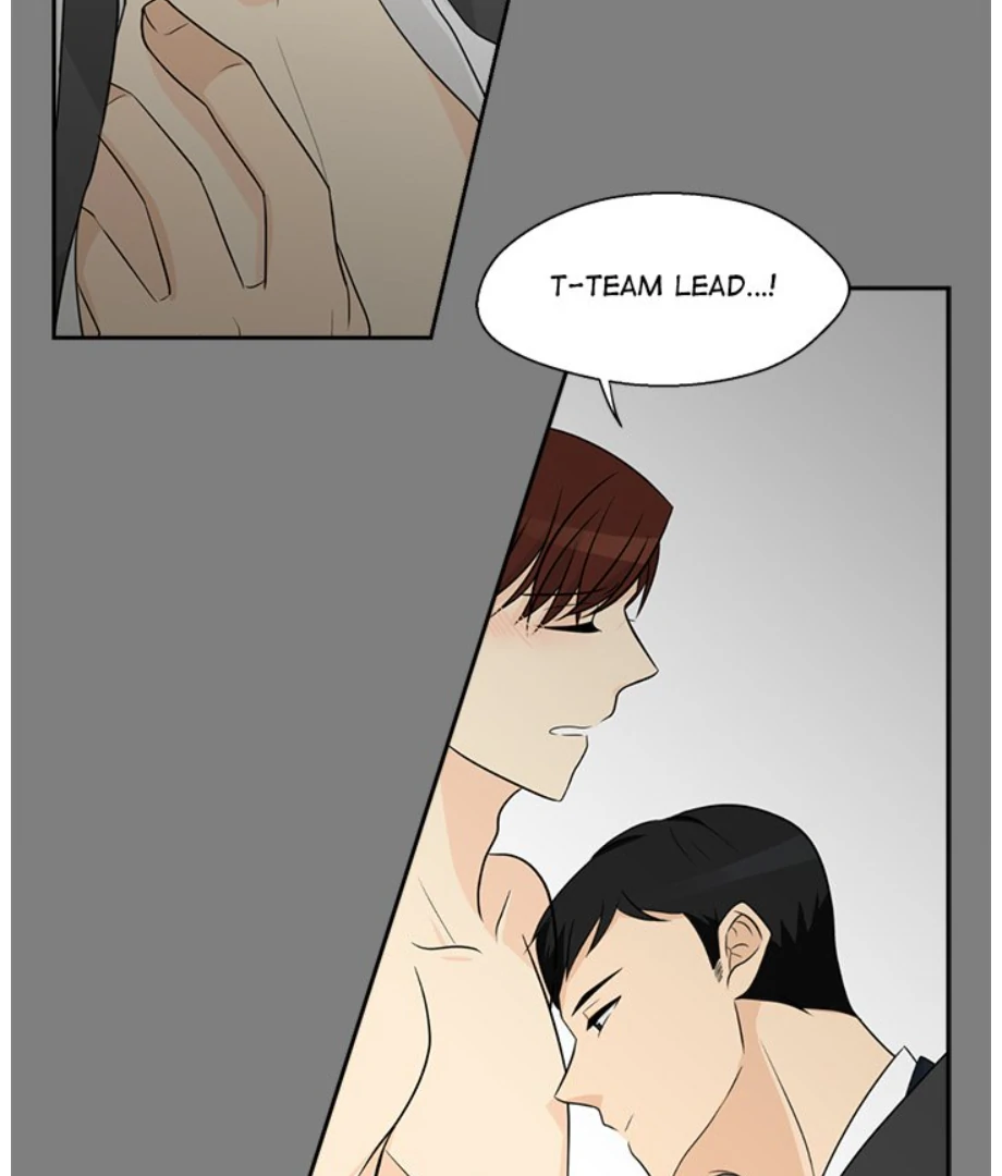 Heartbeat Office Love (Official) - Chapter 9 manhwa