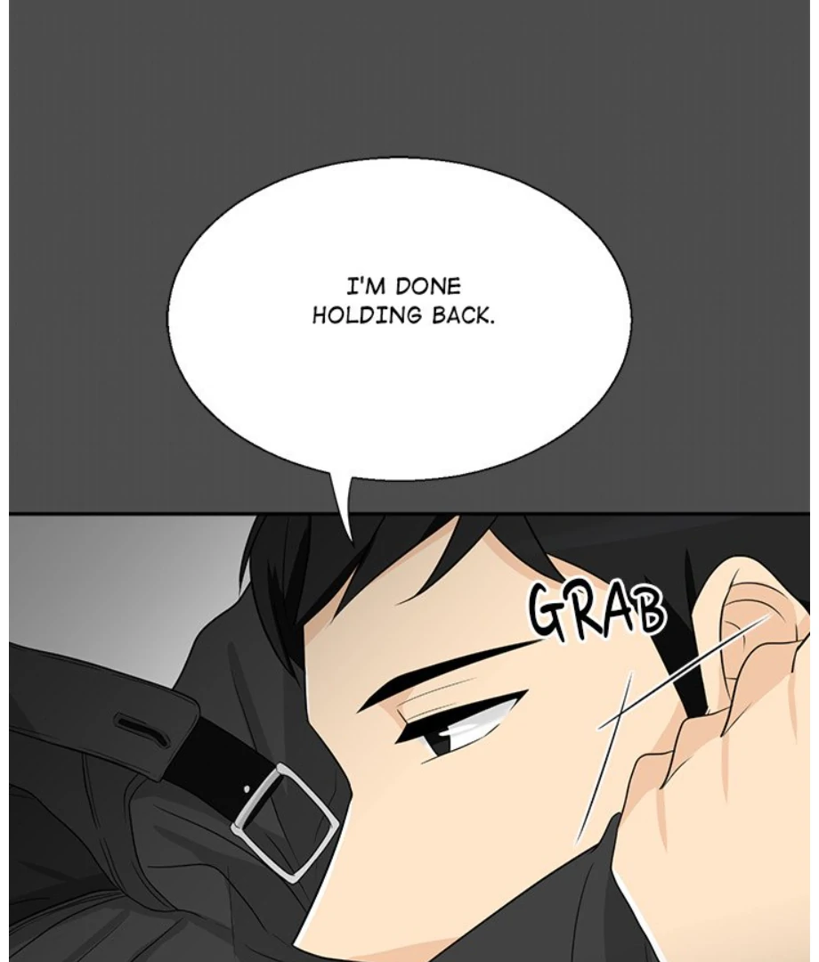 Heartbeat Office Love (Official) - Chapter 9 manhwa