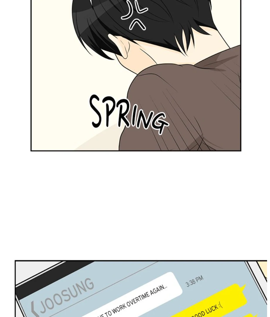Heartbeat Office Love (Official) - Chapter 9 manhwa