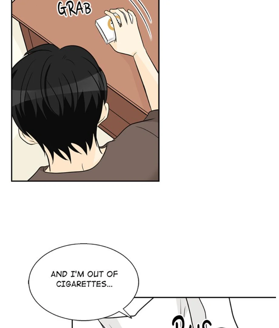 Heartbeat Office Love (Official) - Chapter 9 manhwa