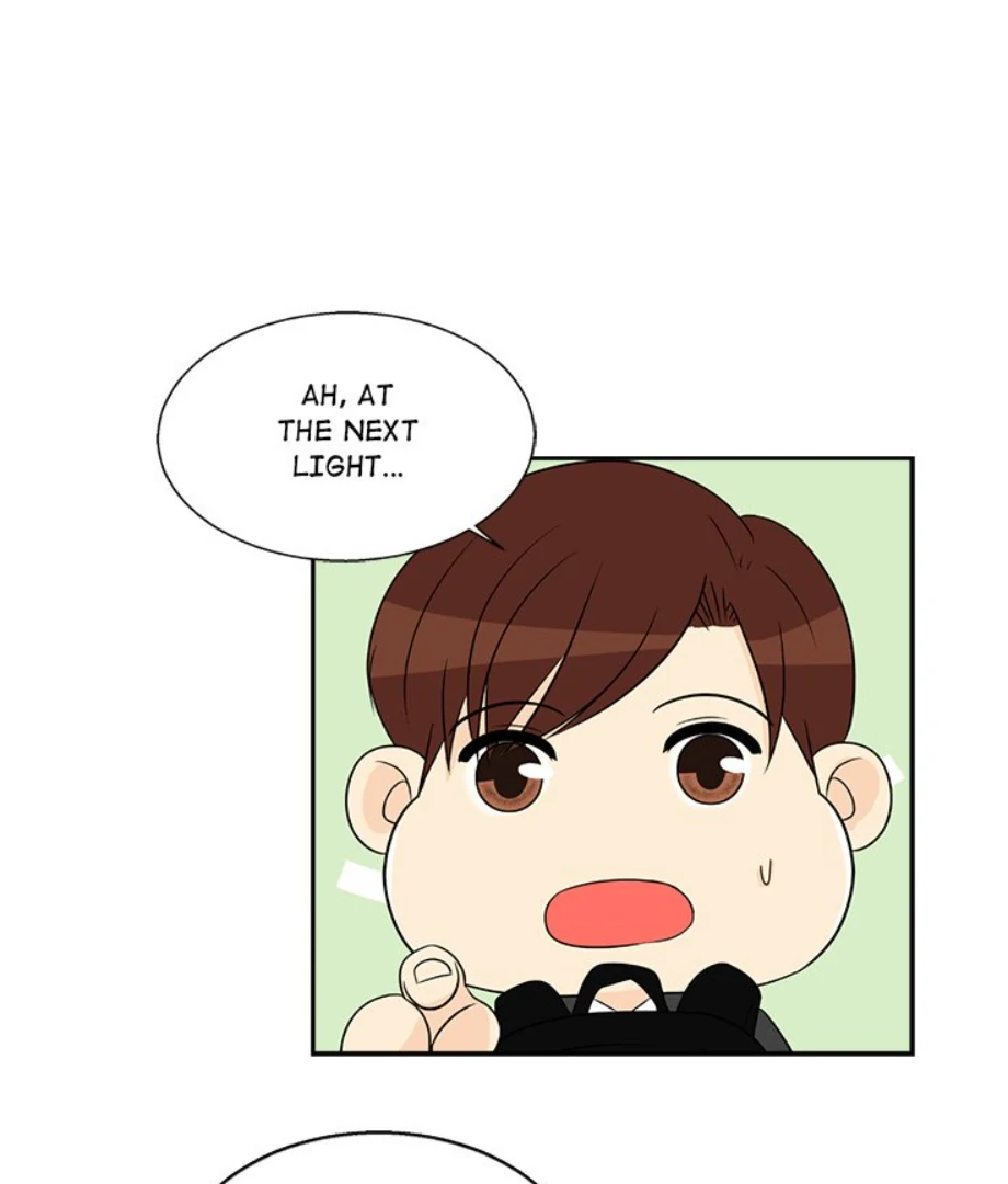 Heartbeat Office Love (Official) - Chapter 9 manhwa