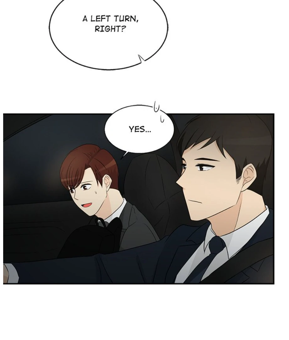Heartbeat Office Love (Official) - Chapter 9 manhwa