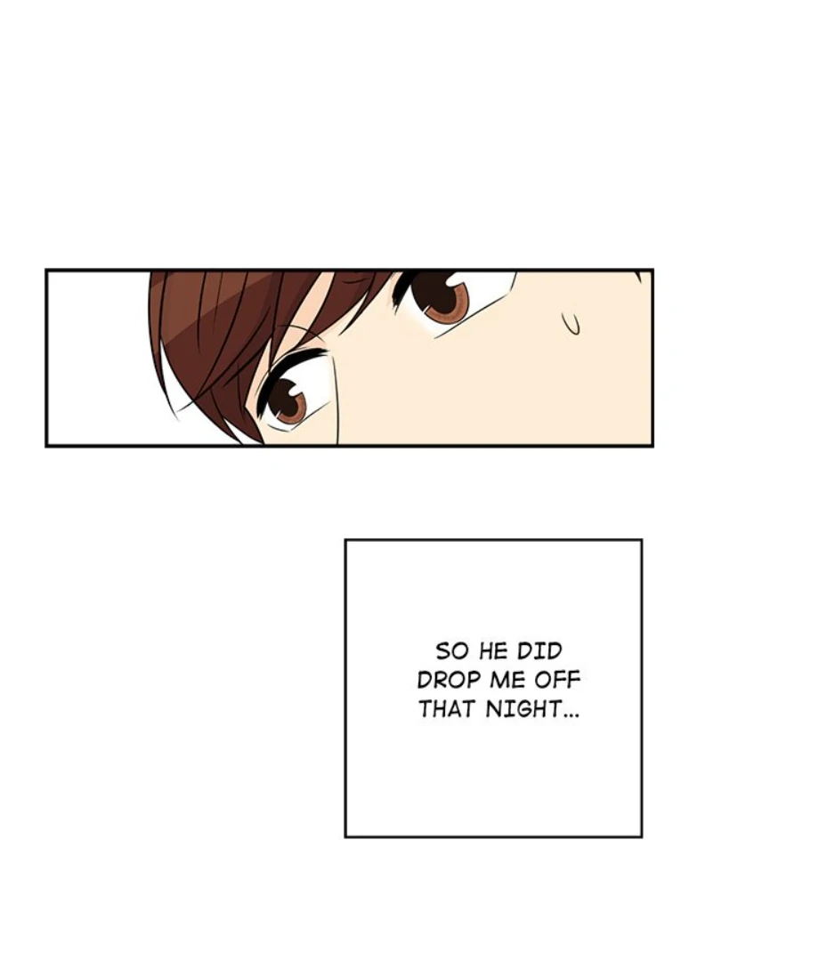 Heartbeat Office Love (Official) - Chapter 9 manhwa
