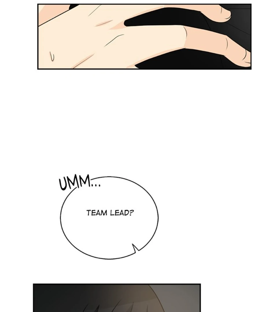 Heartbeat Office Love (Official) - Chapter 9 manhwa