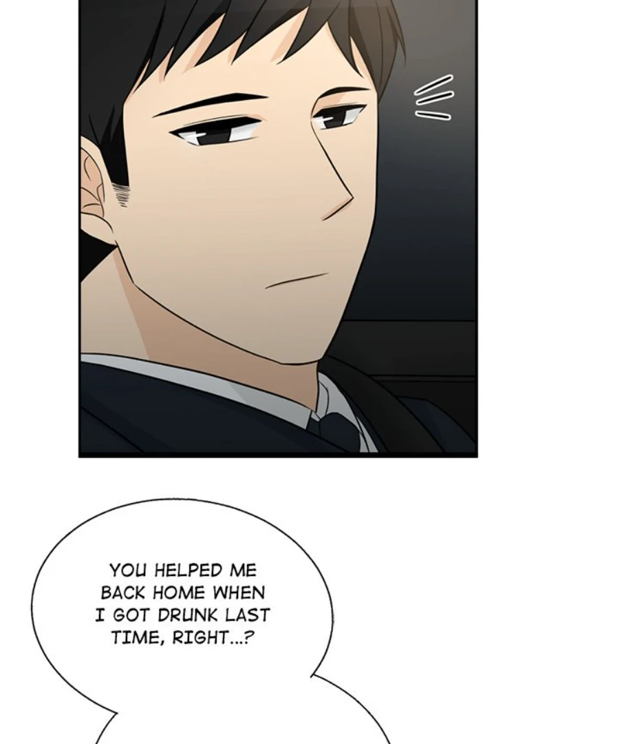 Heartbeat Office Love (Official) - Chapter 9 manhwa