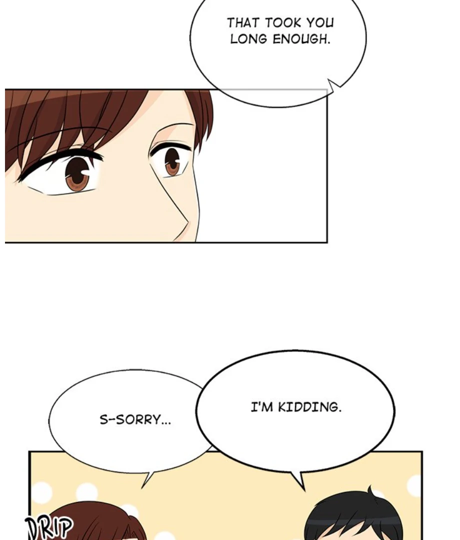 Heartbeat Office Love (Official) - Chapter 9 manhwa